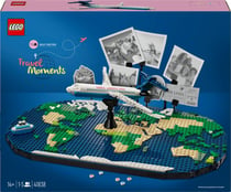 LEGO® 41838 - Souvenirs de voyages - LEGO® Families