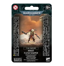 T'au Empire : Mentor Dépeceur Kroot - Warhammer 40,000