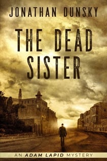 The Dead Sister - Adam Lapid Mysteries, #2