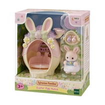 Sylvanian Families - La cachette des oeufs - 5802