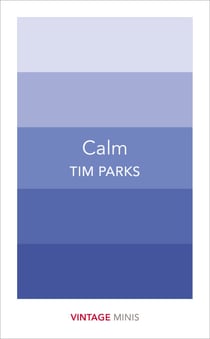 Calm - Vintage Minis