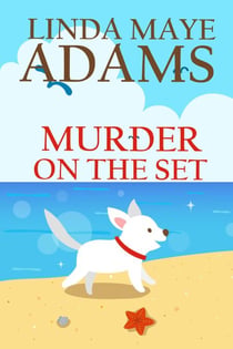 Murder on the Set - Catherine Mayfield Mysteries