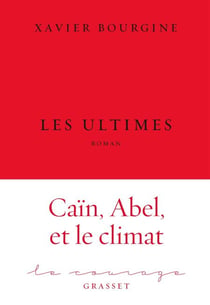 Les ultimes - roman