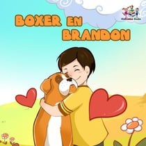 Boxer en Brandon - Dutch Bedtime Collection