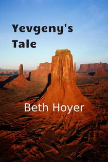 Yevgeny's Tale - Hayu Tales, #6