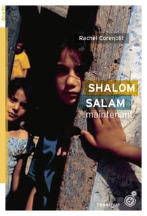 Shalom salam maintenant
