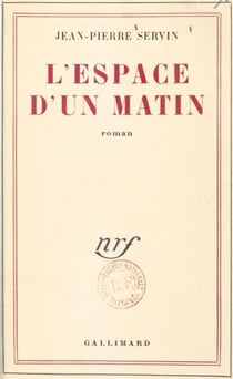 L'espace d'un matin