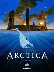 Arctica T11 - Invasion