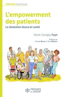 L'empowerment des patients - La révolution douce en santé