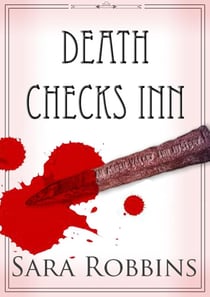 Death Checks Inn - Aspen Valley Inn Series, #1