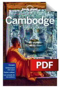 Cambodge - 12ed