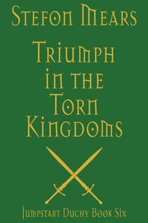 Triumph in the Torn Kingdoms - Jumpstart Duchy, #6