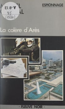 La colère d'Arès