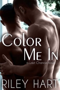 Color Me In - Last Chance, #2