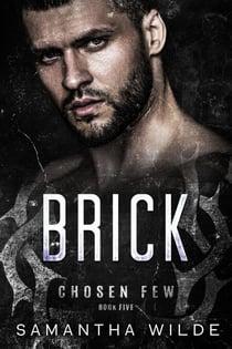 Brick - Chosen Few, #5
