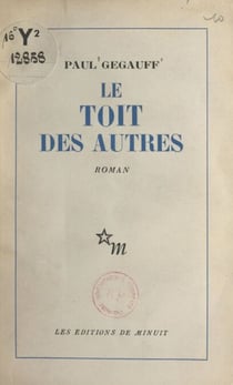Le toit des autres