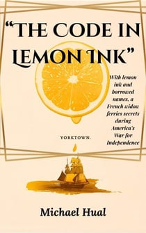 The Code in Lemon Ink