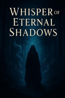 Whisper of Eternal Shadows