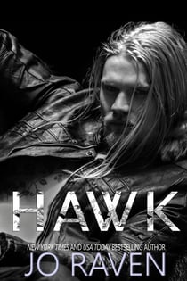 Hawk (Sex and Bullets #2)