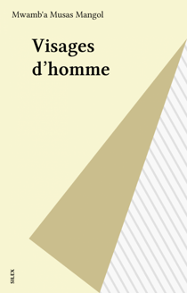 Visages d'homme