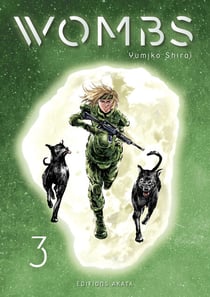 Wombs - Tome 3