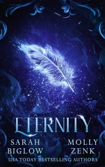 Eternity - Captivity, #3