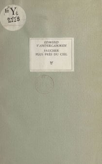 Faucher plus près du Ciel
