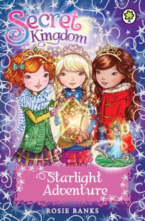 Starlight Adventure - Special 5