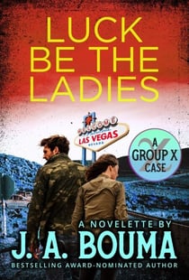 Luck Be the Ladies - Group X Cases