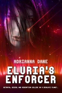 Eluria's Enforcer - Argadian Heart, #1
