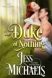 The Duke of Nothing - The 1797 Club, #5