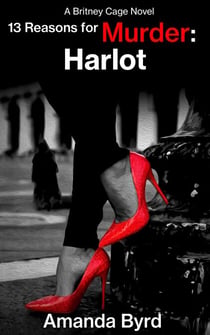13 Reasons for Murder Harlot - 13 Reasons for Murder, #8
