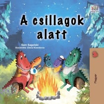 A csillagok alatt - Hungarian Bedtime Collection