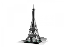 La tour eiffel - LEGO® Architecture - 21019