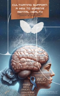 Cultivating Support: A Key to Women’s Mental Health - Women’s Health, #2