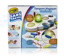 Color Wonder - Tampons Magiques Lumineux