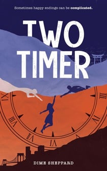 Two Timer - Crime Writer, #2