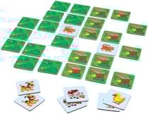 Mon premier trésor de jeux