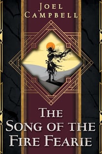 The Song of the Fire Faerie