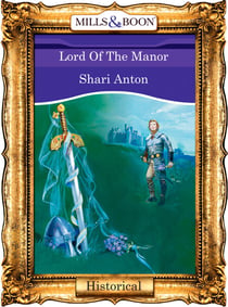 Lord Of The Manor