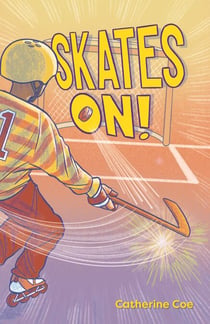 Reading Planet: Astro – Skates On - Mercury/Purple band