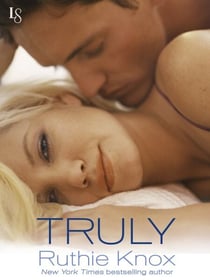 Truly - A New York Novel