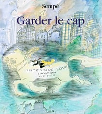 Garder le cap