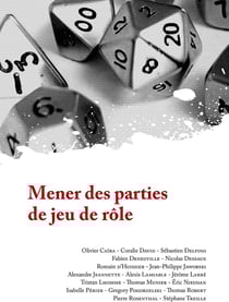 Sortir de l'Auberge - Mener des parties de jeu de rôle