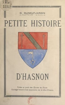 Petite histoire d'Hasnon