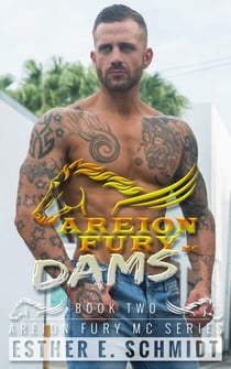 Dams - Areion Fury MC, #2