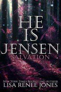 He Is Jensen: Salvation - Windwalkers, #5