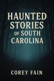 Haunted Stories of South Carolina - True Haunted Stories, #2