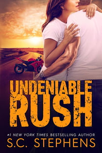 Undeniable Rush - Rush, #3