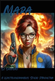 Mara - Fallout Fan Fic, #2